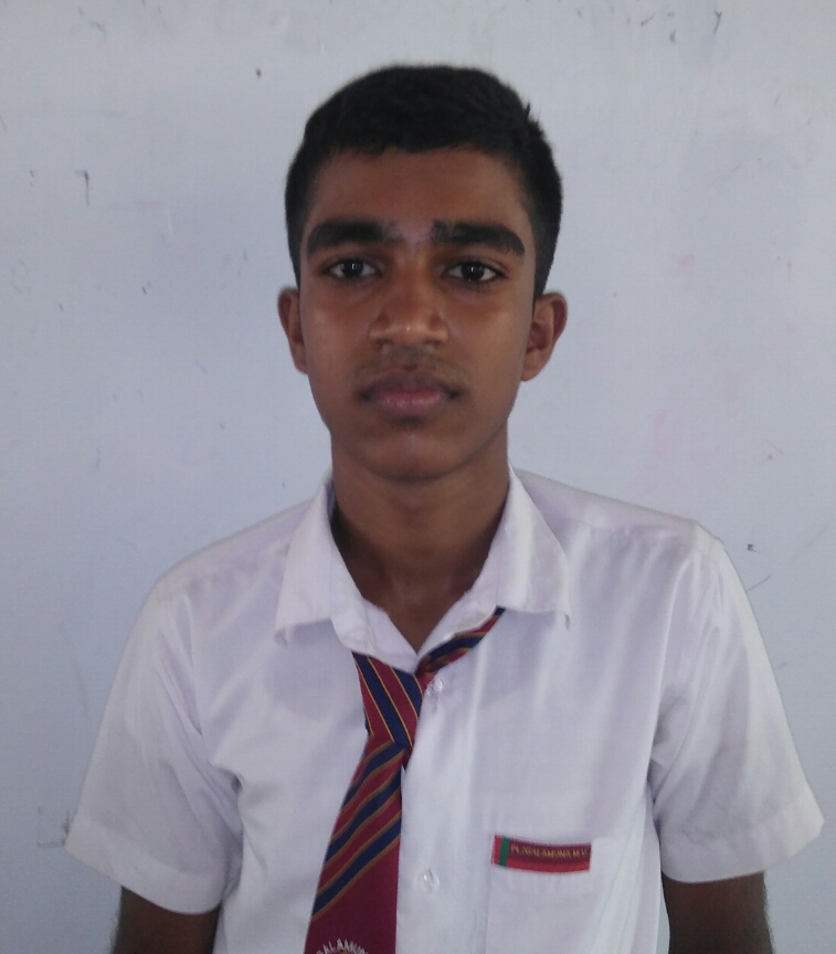 U.D.G නිමෙස් සත්සර  