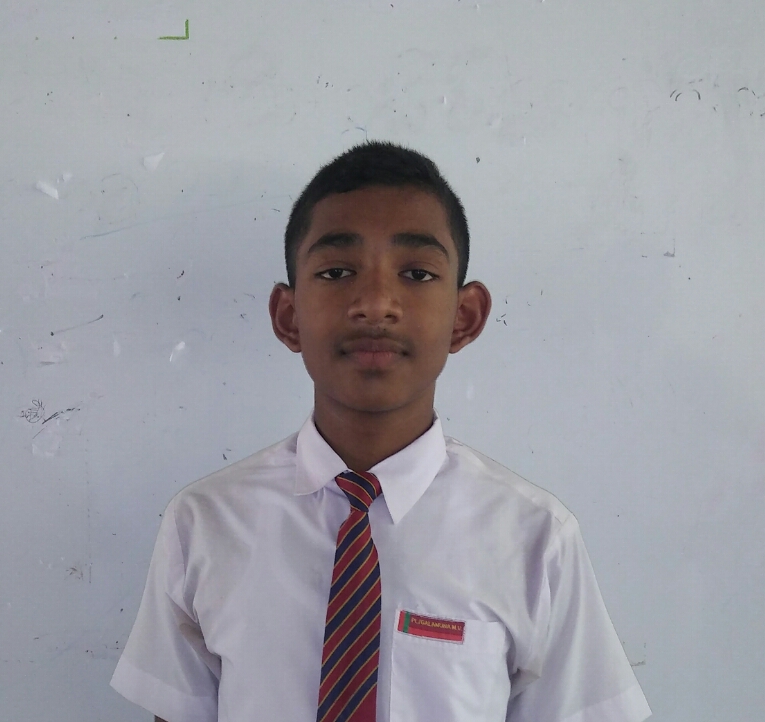 ජනිදු ගවේෂ