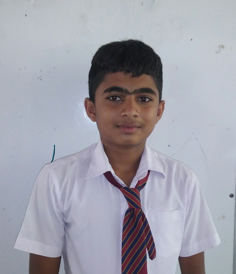 K.G තුසන් නුවන්ත