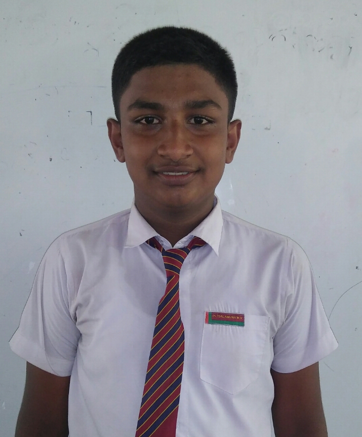 D.G සුපුන් හංසික